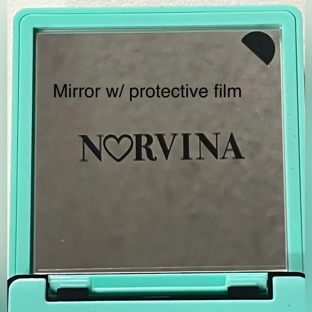 ABH Norvina Collection Mini Pro Pigment Palette Vol. 3